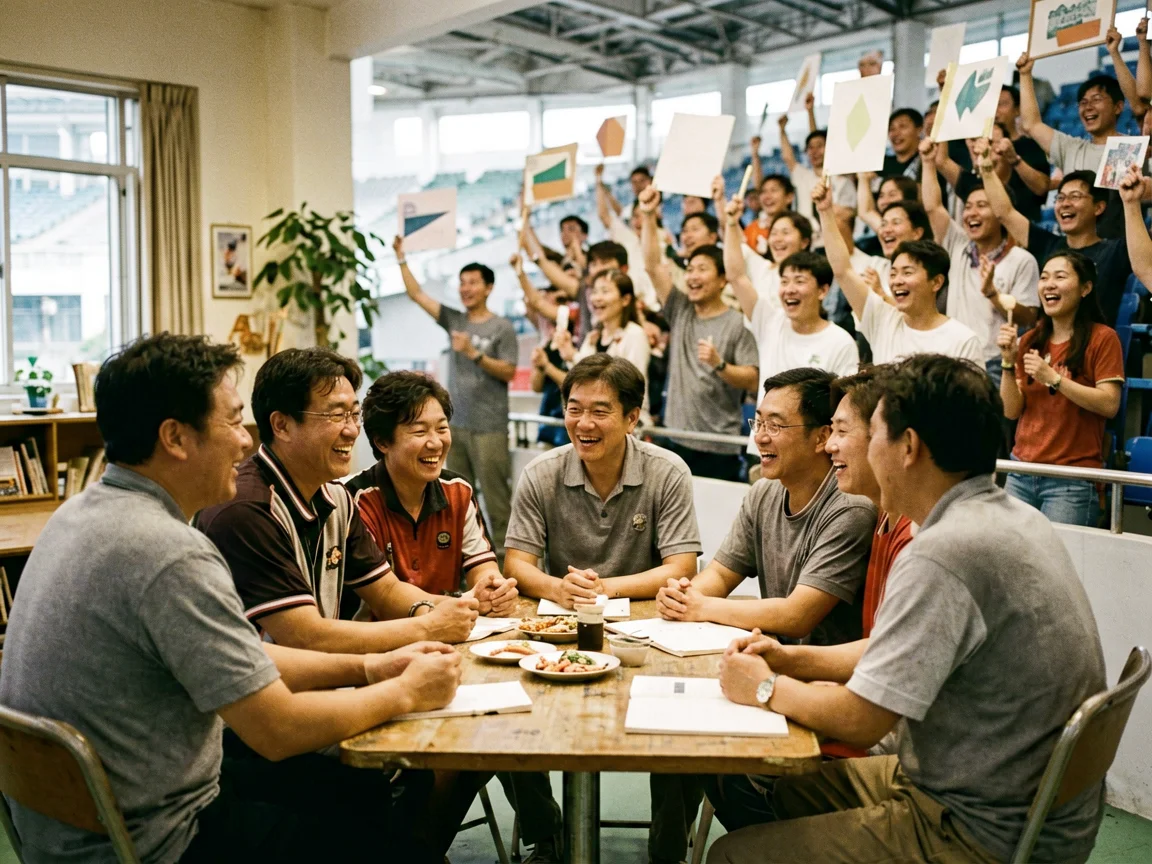 体育赛场准备，五大联赛新格局谁能成为新